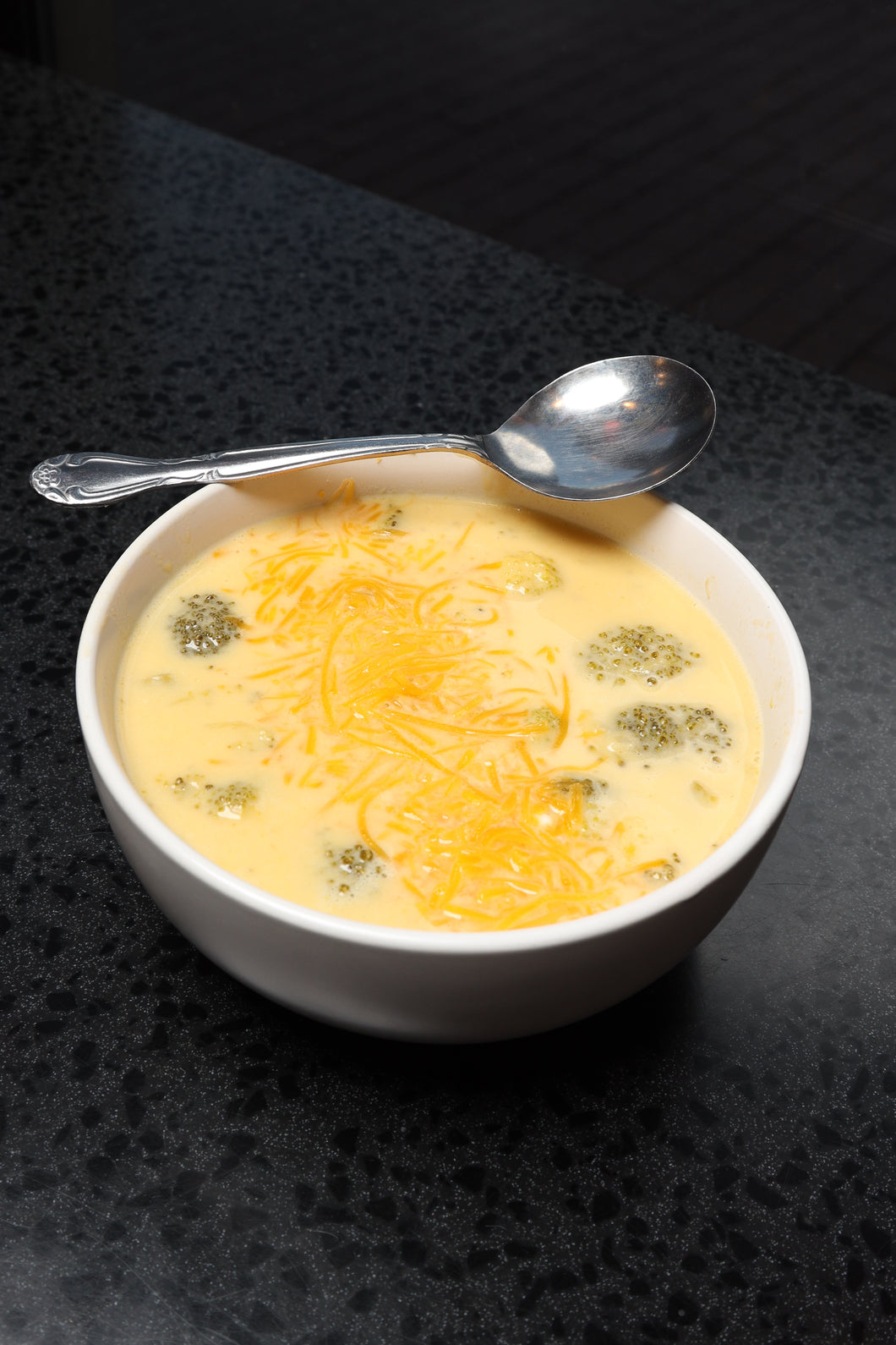 Broccoli Cheddar - Add On