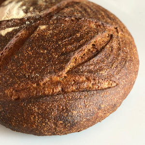 Amelia's Wheat Loaf