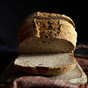 Native Bread Honey Oat