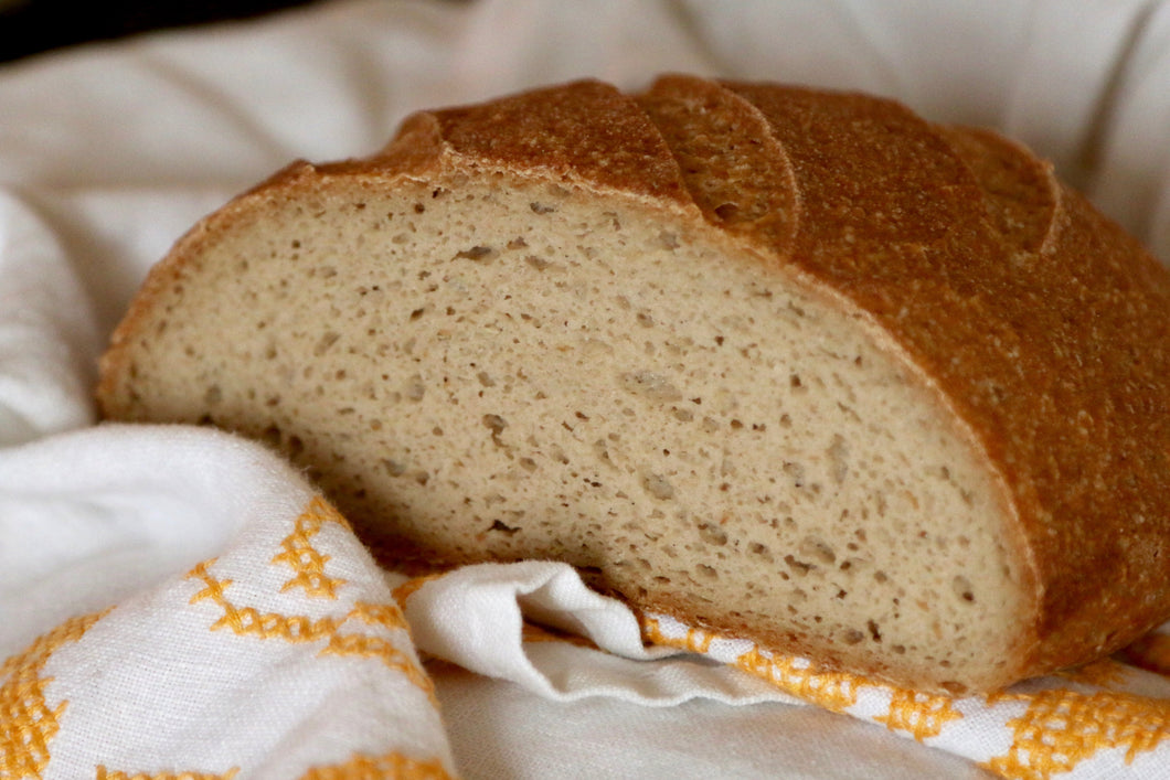 Native Bread Sourdough