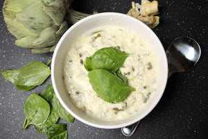 Spinach Artichoke