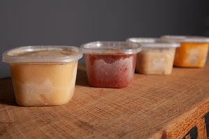 Tuscan White Bean